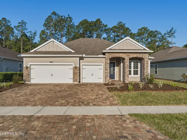 450 GLORIETA Drive, St. Augustine, FL 32095