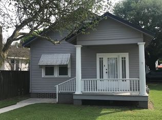 512 Main St, Lockport, LA 70374