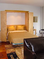 Rented by Brown Harris Stevens