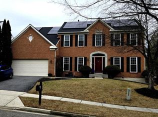 6908 Bitternut Ct, Fort Washington, MD 20744