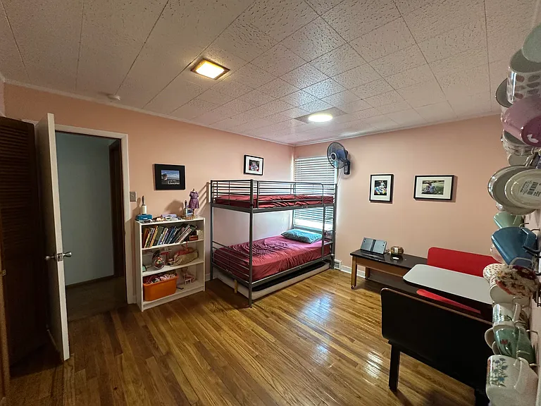 Bedroom 2.