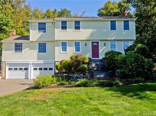 1024 Newgate Rd, West Suffield, CT 06093