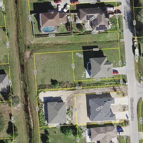 1st image of 546 KILIMANJARO DRIVE LOT 15