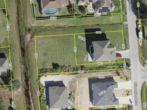 546 Kilimanjaro Dr #15, Kissimmee, FL 34758