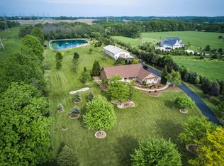 8437 Foley Rd, Racine, WI 53402