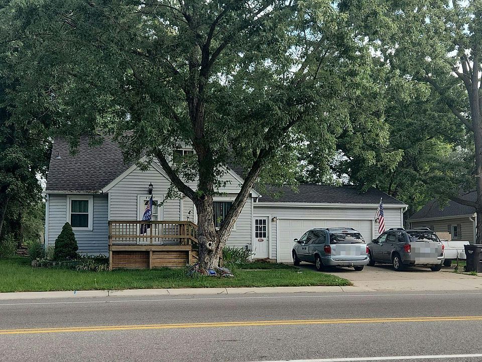 4017 Port Sheldon St, Hudsonville, MI 49426 | Zillow