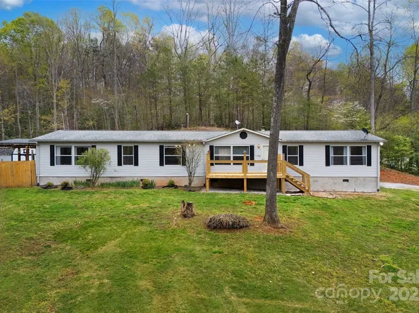 279 Henry McCall Rd, Marion, NC 28752