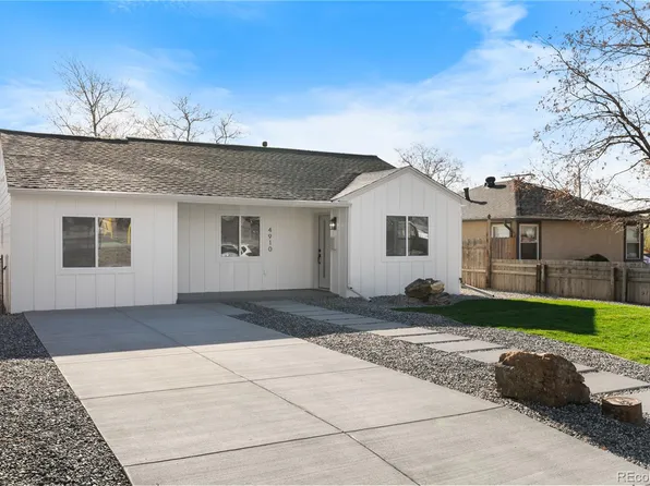 4910 Alcott Street, Denver, CO 80221
