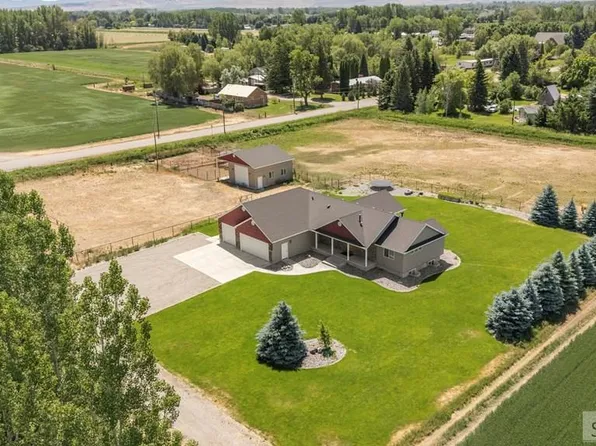 30 N 700 W, Blackfoot, ID 83221