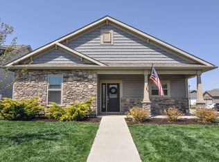 4224 Peterborough Rd, West Lafayette, IN 47906