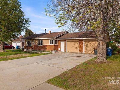 524 S Olive St, Nampa, ID, 83686