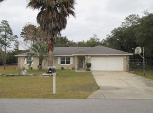 13837 SW 33rd Ter, Ocala, FL 34473
