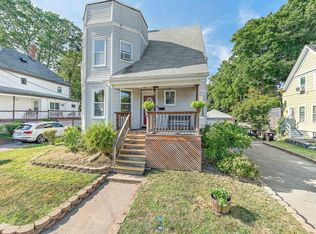 15 Seaver St, Brockton, MA 02301