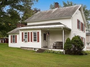 40 Ryan Rd, Northampton, MA 01062