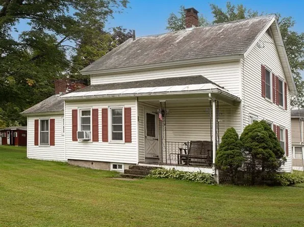 40 Ryan Rd, Northampton, MA 01062