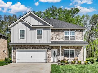 1783 Oak Forest Dr, Clarksville, TN 37043