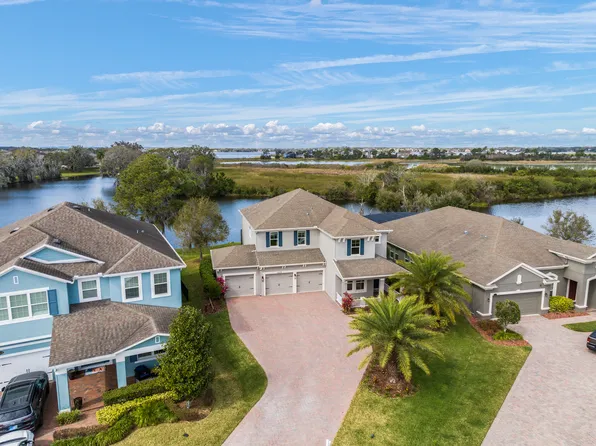 15514 Lake Burnett Shore Ct, Winter Garden, FL 34787
