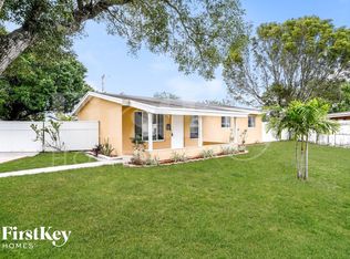 3763 SW 17th St, Fort Lauderdale, FL 33312