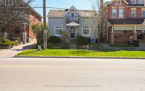 103 Mulcaster St #1 Photo 1 103 Mulcaster St #1 Photo 1