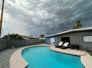 3742 E Paradise Dr, Phoenix, AZ 85028