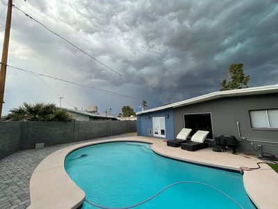 3742 E Paradise Dr, Phoenix, AZ, 85028