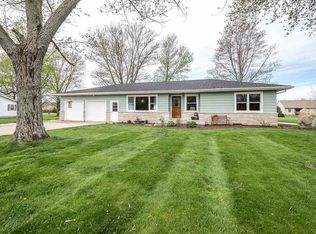 4204 County Road 35, Auburn, IN 46706