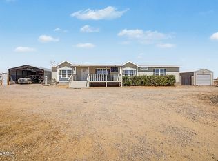 22417 W Dove Valley Rd, Wittmann, AZ 85361