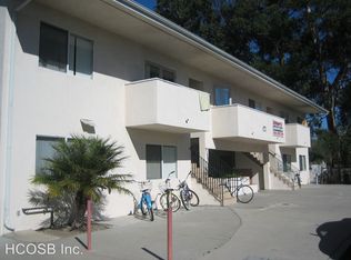 6504 Seville Rd APT 09, Goleta, CA 93117