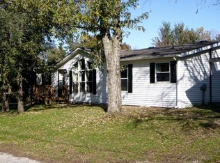 110 North St, Clearmont, MO 64431