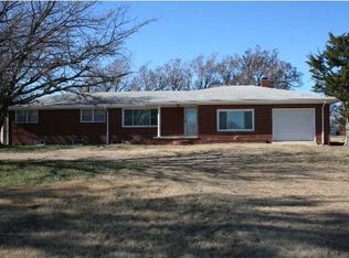 971 N Conway Springs Rd, Conway Springs, KS 67031