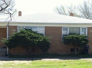 6171 E Boston St, Wichita, KS 67218