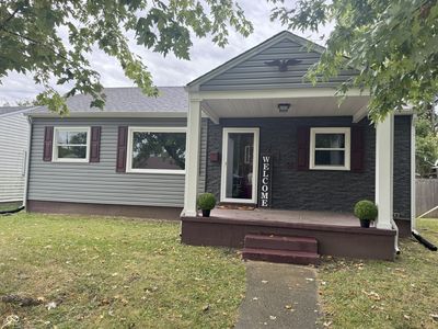 712 S G St, Marion, IN, 46953