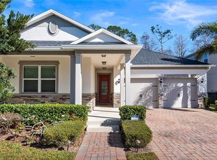 8031 Bowery Dr, Winter Garden, FL 34787