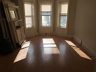 Rented by East Williamsburg Realty Inc