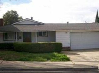 2816 Patricia Ave, Antioch, CA 94509