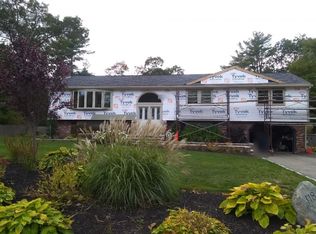 118 Plain Dr, Stoughton, MA 02072