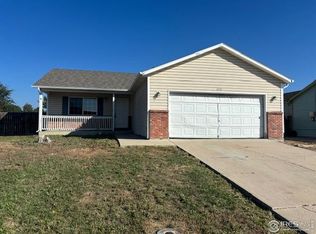 2515 Marina St, Evans, CO 80620