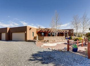 34 Fonda Rd, Santa Fe, NM 87508