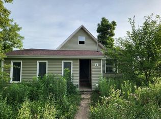 11060 E #S, Fairmount, IN 46928