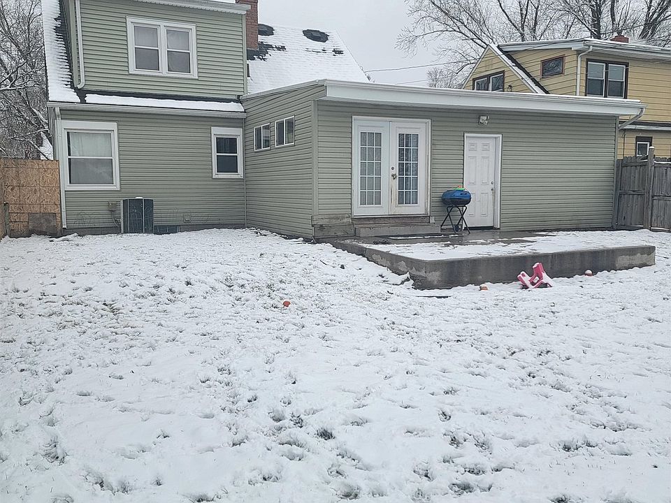 2216 Lawndale Ave, Rockford, IL 61103 MLS 202306871 Zillow