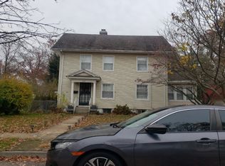 144 W Stearns St, Rahway, NJ 07065