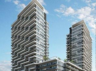9751 Markham Rd #512, Markham, ON L6E0H7