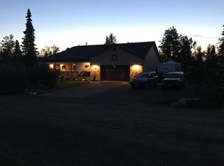 6940 Montagne Cir, Anchorage, AK 99507