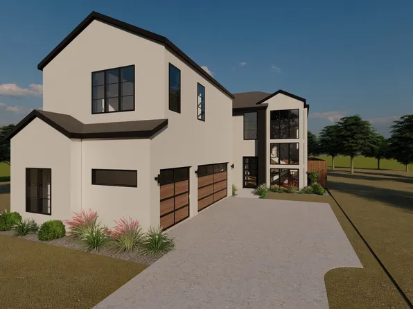 8718 San Benito Way, Dallas, TX 75218