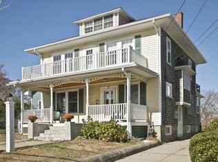 22 Whitehead Ave, Hull, MA 02045