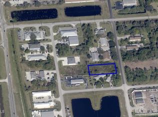 440 Thor Ave SE, Palm Bay, FL 32909
