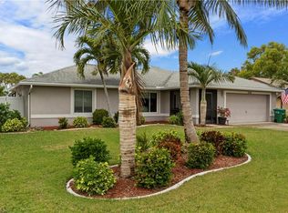 4340 SW 6th Pl, Cape Coral, FL 33914
