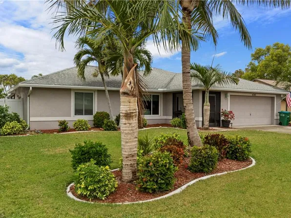 4340 SW 6th Pl, Cape Coral, FL 33914