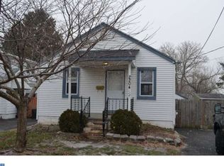 2204 1/2 Harrison Ave, Wilmington, DE 19809