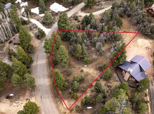 2805 N Dead Horse Loop, Alton, UT 84710